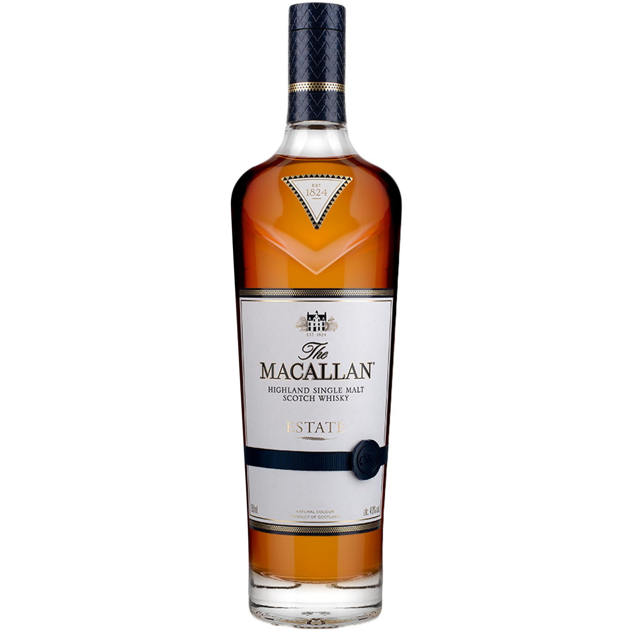 Macallan 12 0.5 Цена