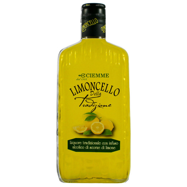 Ciemme - Limoncello