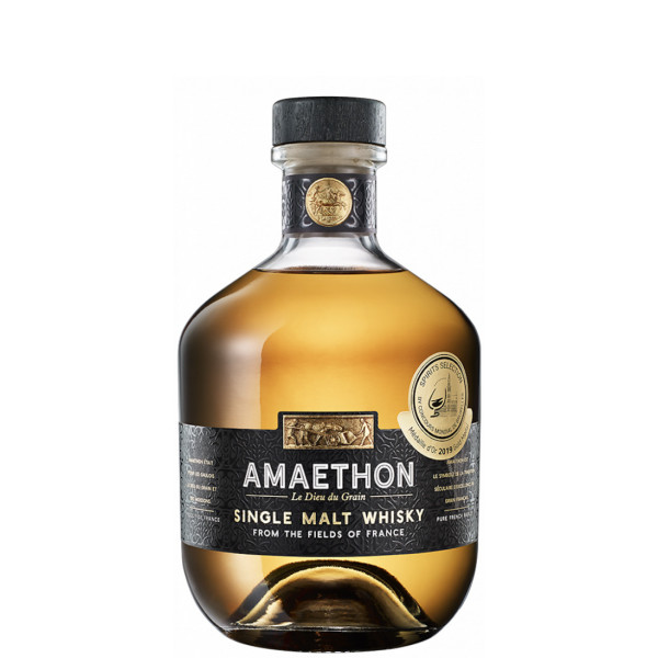 Amaethon - French Single Malt