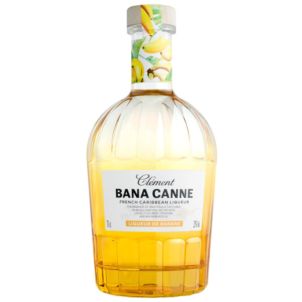 Clement - Bana Canne