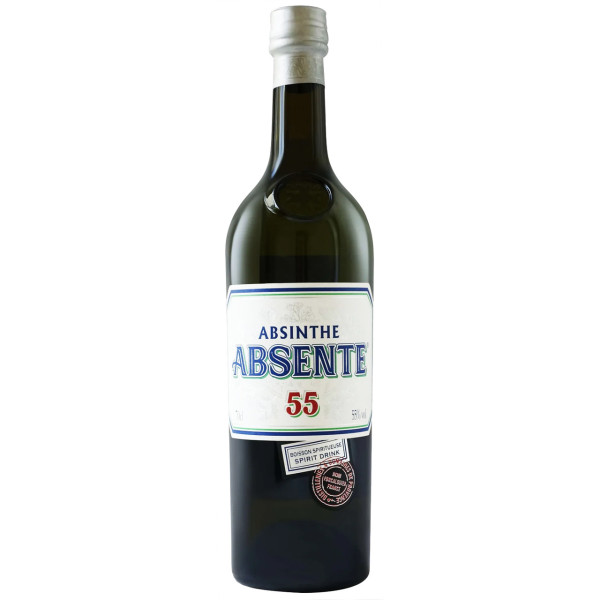 Absente - Absinthe 55