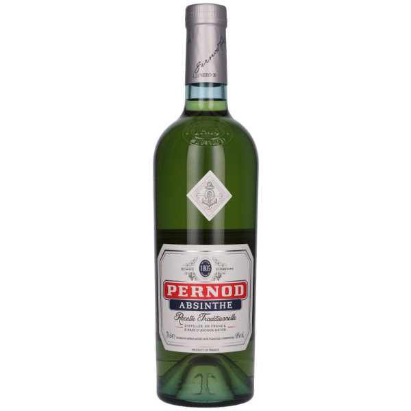 Pernod - 68 Absinthe