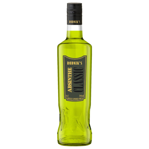 Rodnik's - Classic Absinthe