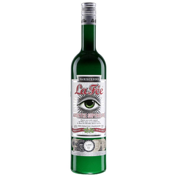 La Fee - Parisienne Absinthe