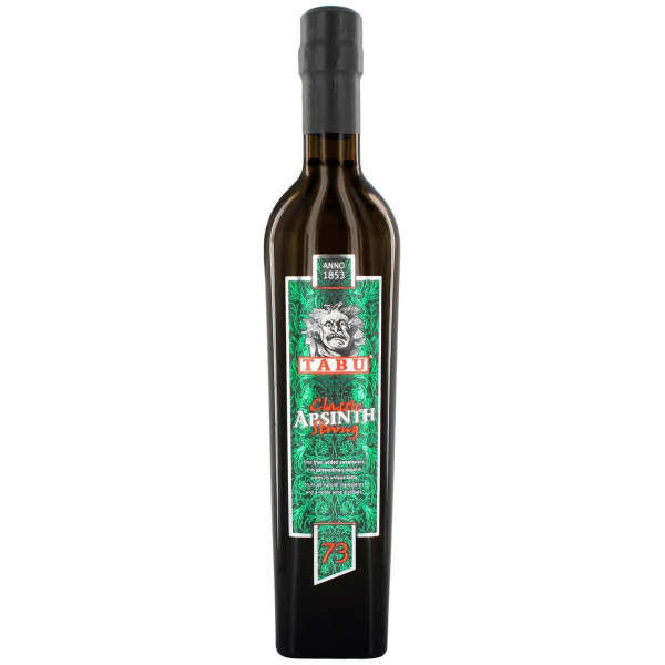 Tabu - Strong Absinth