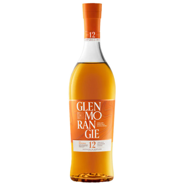 Glenmorangie, 12 Y