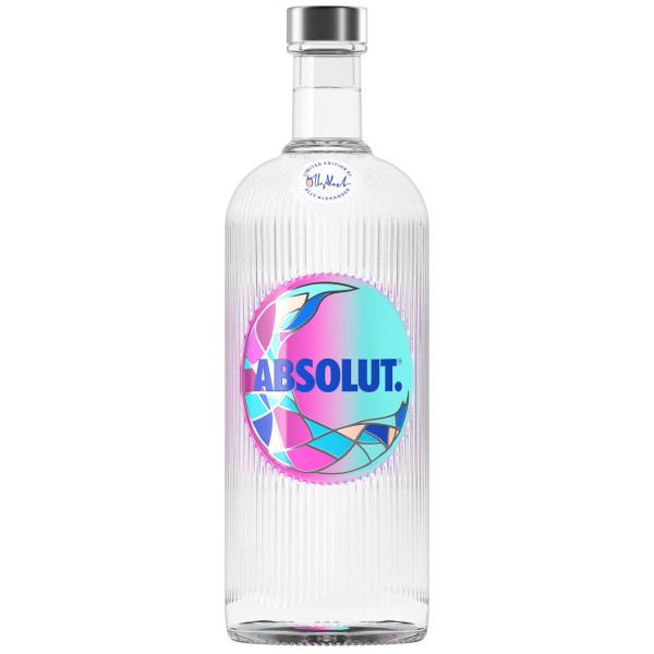 Absolut - Mosaik