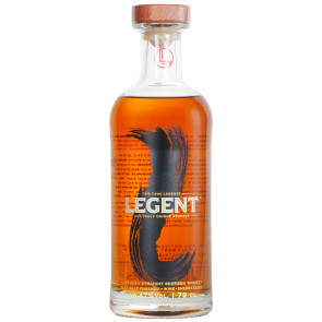 Legent - Bourbon Whiskey