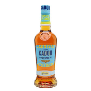 Grand Kadoo Coconut Flavoured