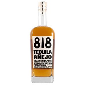 818 - Anejo Tequila by Kendall Jenner