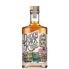Daddy Rack - Tennessee Whiskey