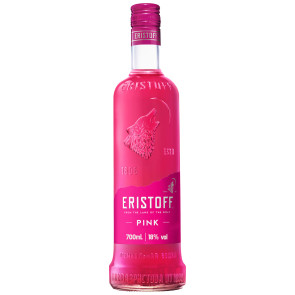 Eristoff - Pink